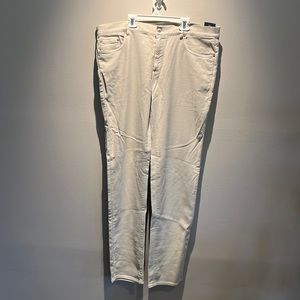 Faherty Brand Stretch Terry 5 Pocket pants